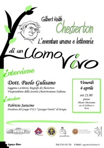 uomo vivo