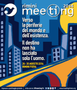 Meeting Rimini 2014