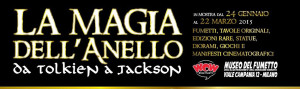 La Magia dell'Anello
