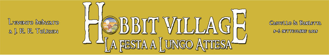 hobbit village