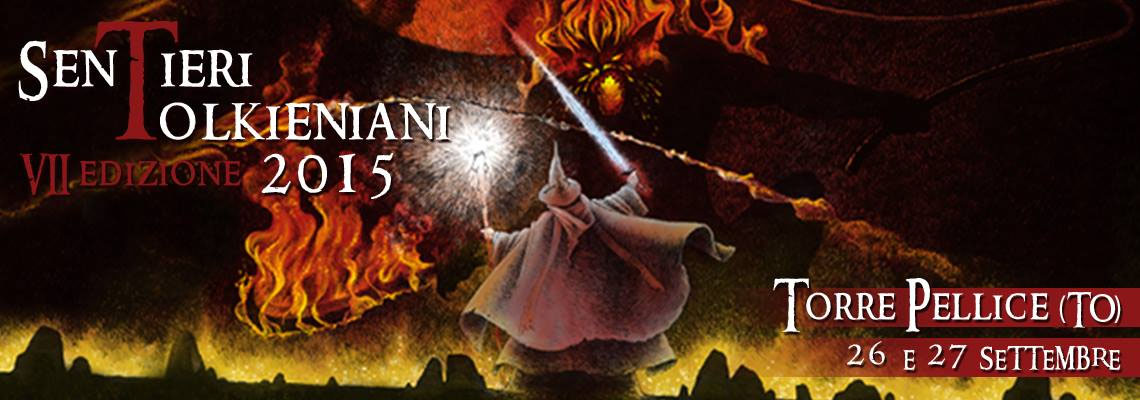 sentieri tolkieniani 2015